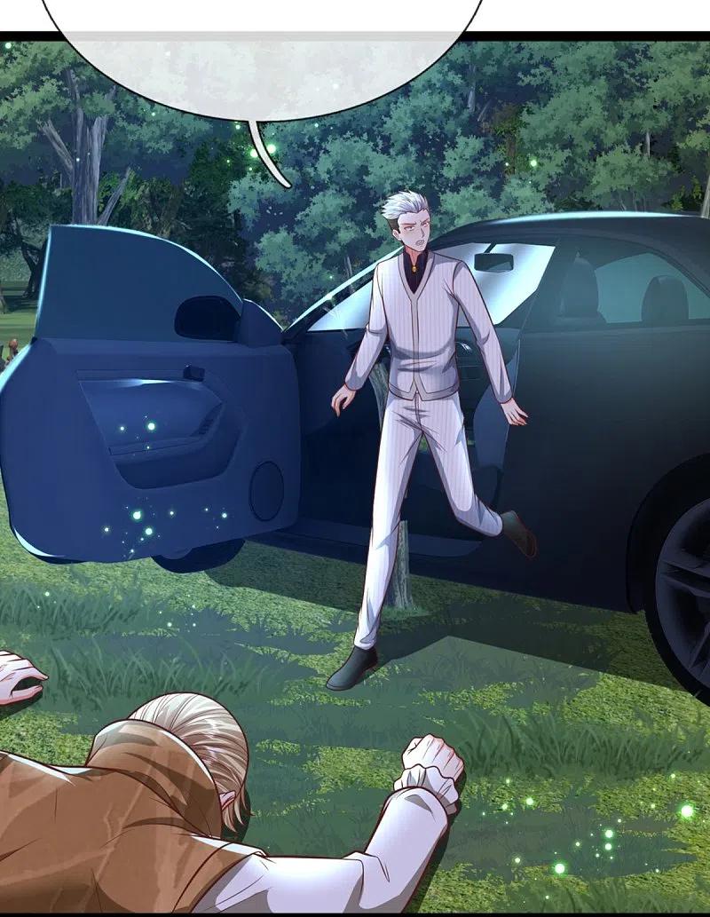 Immortal Daddy Xianzun Chapter 301 Bahasa Indonesia